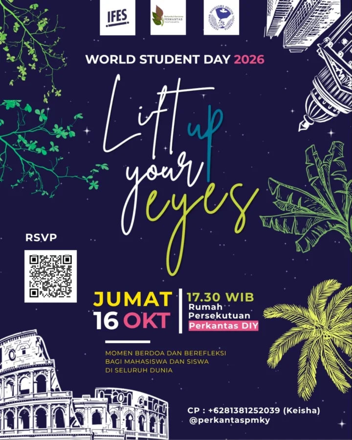 World Student Day