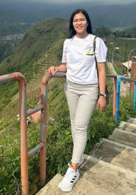 Yolanda Putri, S.Ak