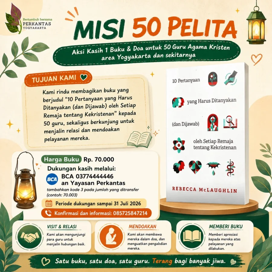 Kabar Ladang Juli 2026 (2)